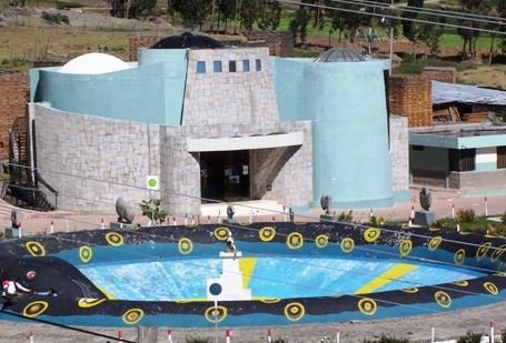 Museo Etnográfico y Arqueológico de Guantug
